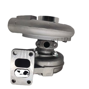 טורבו מלא Dh220-5 Hx35 3539679 3539461 3593185 3539678 4033596 3593185 טורבו למנוע 15.2t