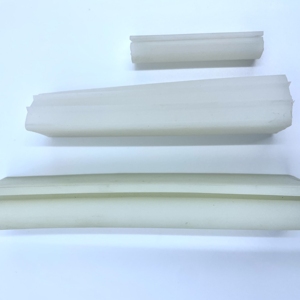 Customized PVC NBR Composite Weatherstrip for Cars <strong>EPDM</strong> Rubber <strong>Seal</strong> Trunk <strong>Lip</strong> Door Edge Car Roof-Moulding Processing Service - Product Image 2