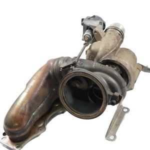 ターボ充電器BMW N20 F35 F18 F10 LCI F20 F30ガソリンN20ターボチャージャー用ターボ充電器7634486 - Product Image 3