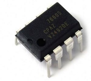 <strong>ICL7660</strong> ICL7660SCPAZ best <strong>price</strong>. - Product Image 1
