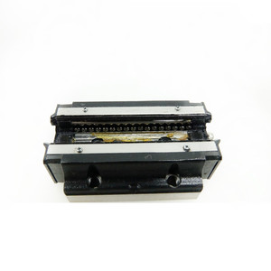 Original Japan <strong>Linear</strong> Guideway <strong>Linear</strong> Guide <strong>Rail</strong> <strong>Linear</strong> Guide <strong>Block</strong> HSR20LA HSR25LA HSR30LA HSR35LA HSR45LA - Product Image 3