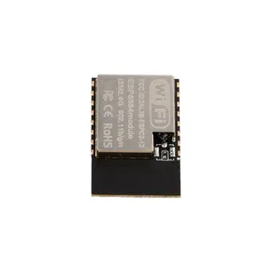 ESP32-C2 <strong>Module</strong> Uses ESP8684 Chip <strong>WIFI</strong> BLE-compatible <strong>Module</strong> ESPC2-12 to Replace <strong>ESP</strong>-<strong>12E</strong>/F - Product Image 4