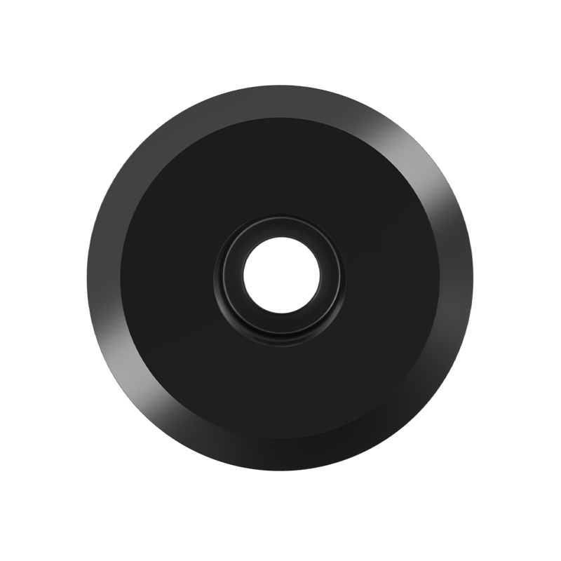 Black No Logo