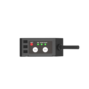 Buona qualità 18-28 sensore di rilevamento distanza segno colore senza sensore di colore NC - Product Image 1
