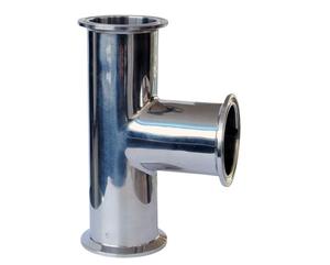 工厂优质3000磅碳钢ASME B16.11 A105等三通锻造配件 - Product Image 4