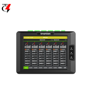 Máy phát điện từ xa giám sát điều khiển hmu8n cho dữ liệu từ xa giám sát và kiểm soát duy nhất hoặc nhiều máy phát điện đặt bộ điều khiển - Product Image 3