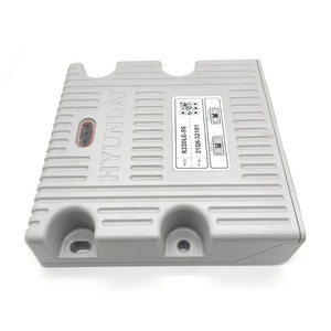 Regolatore dell'escavatore R220LC-9S regolatore del bordo del computer dell'ecu con la programmazione - Product Image 3