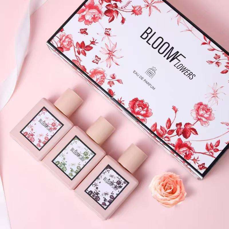 Original brand perfume Blue