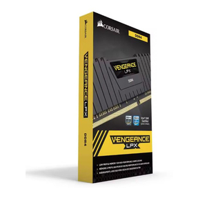 Per VENGEANCE LPX DDR4 Memory RAM 8GB 16GB 32GB RAM 3200Mhz 3600Mhz modulo per PC Desktop RAM Memoria DIMM - Product Image 6