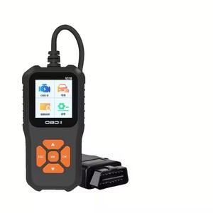 Mini V318 araba arıza kodu okuyucu kontrol etmek için motor ışıkları takas arıza kodları OBD2 araba teşhis aracı evrensel araba için - Product Image 2