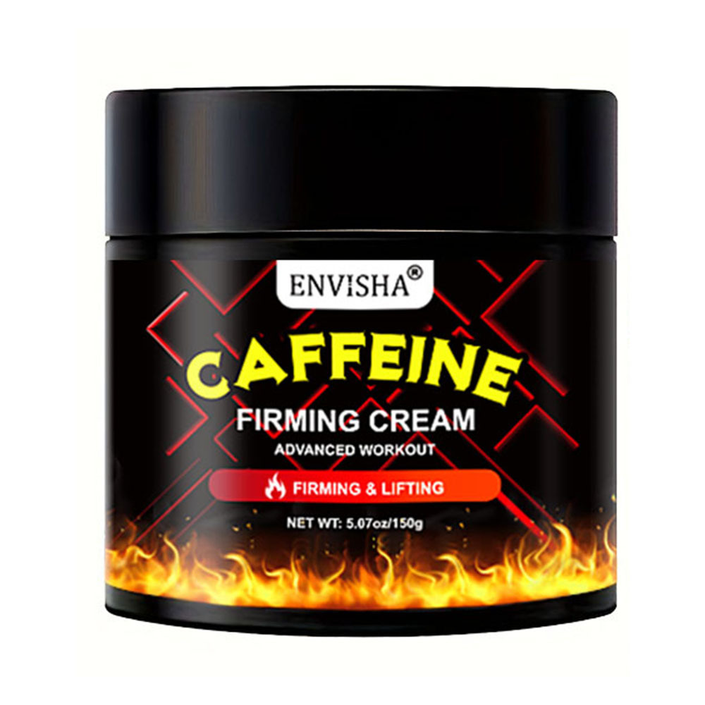 Crème raffermissante