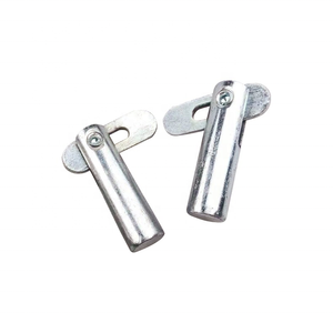 Стальной замок для строительных лесов - Product Image 4