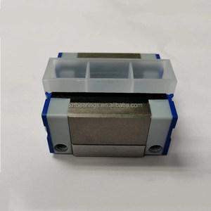 STAF线性滑轨导轨BGCH15BN BGCH20BN高组件BGCH20BL BGCH20BE - Product Image 4