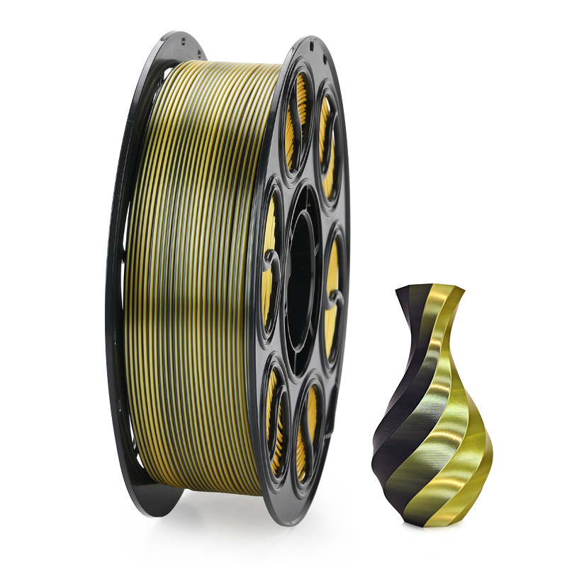 Black gold