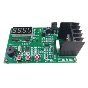 ZB206 + V1.3 pil kapasitesi test cihazı yardımcı iç direnç testi ile 18650 lityum pil kapasitesi testi - Product Image 2