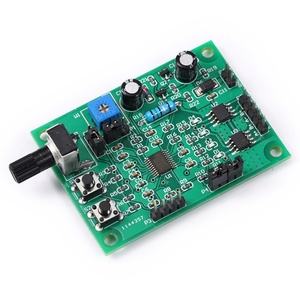 DC 5V-12V 6V <strong>Stepper</strong> <strong>Motor</strong> Driver Mini 2-phase 4-wire 4-phase 5-wire Multifunction Step <strong>Motor</strong> Speed <strong>Controller</strong> Module Board - Product Image 2