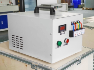 15kW 10kVA Eingang 220V Ausgang 3-Phasen-220-V-Wandler Reiner Sinus-Ein phasen-bis Dreiphasen-Stromrichter-Transformator - Product Image 6