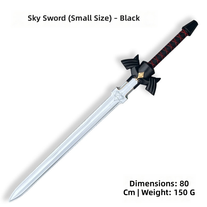 Espada del Cielo Negro (pequeña)