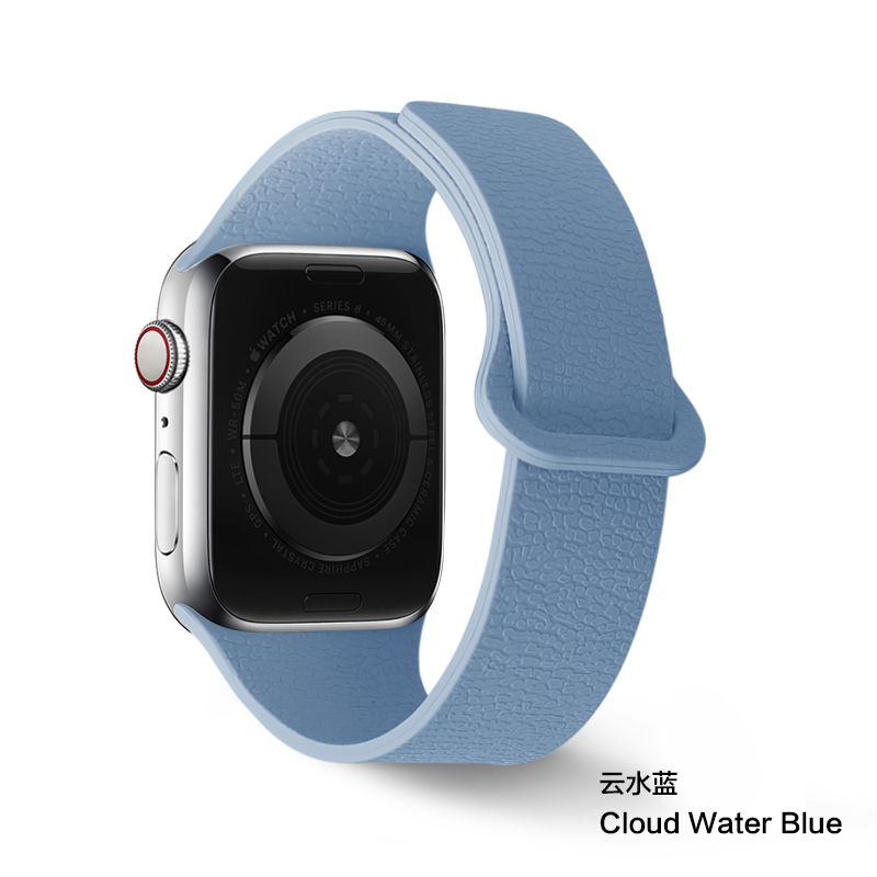 Nuage Bleu Ciel