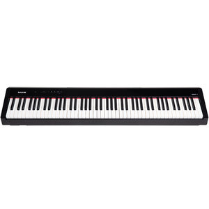 NUX-piano digital portátil multifunción, 88 teclas, piano digital inteligente, teclado electrónico midi - Product Image 4