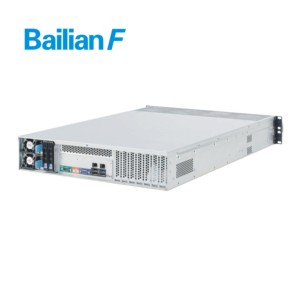 Çin üreticinin Xeon E5 2690 V3 12-Core 2.60GHz 2 bulut depolama 2U 24 Bay 12 Bay genişletici arka panel 2600 V3/V4 sunucu rafı - Product Image 4