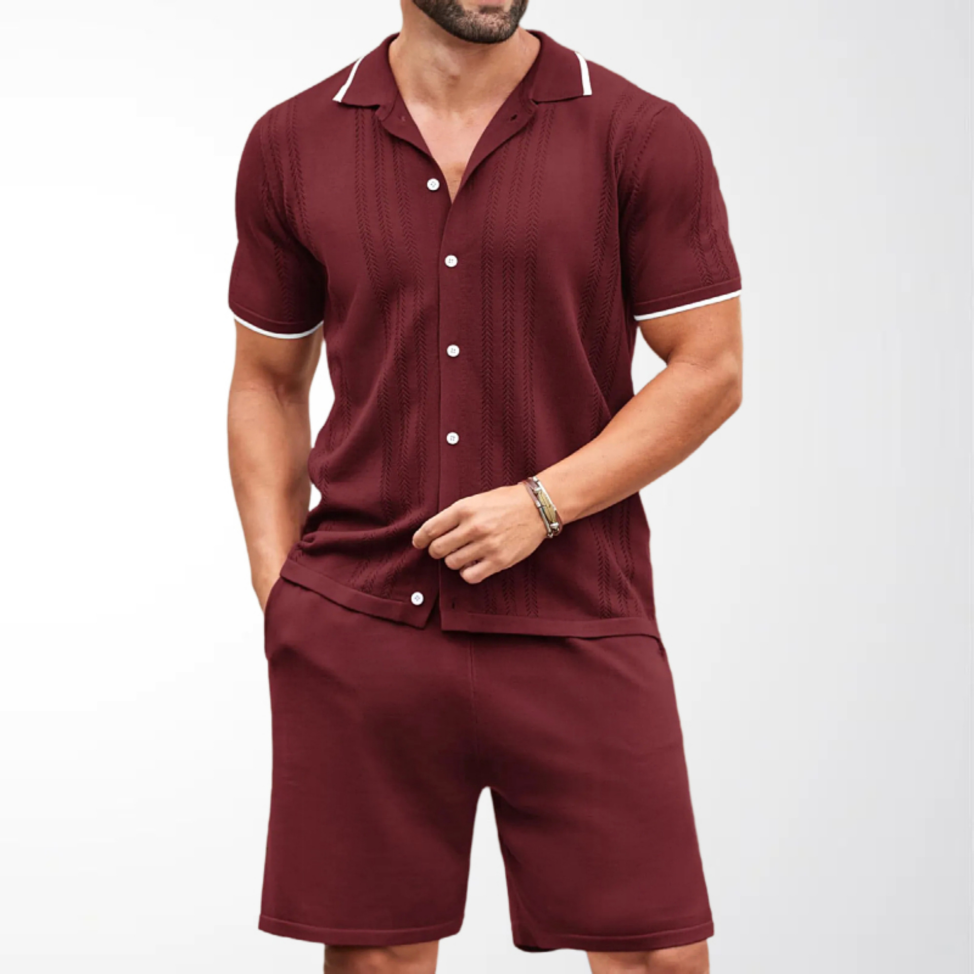 Marron 5