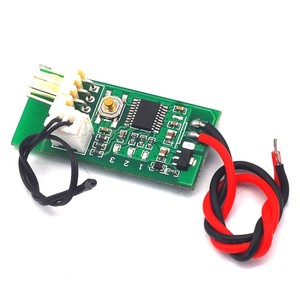 DC <strong>12V</strong> <strong>PWM</strong> <strong>Speed</strong> <strong>Controller</strong> Fan <strong>Speed</strong> governor 4 Wire Computer <strong>Temperature</strong> control Switch for PC CPU Cooler Fan Alarm STK IC - Product Image 2