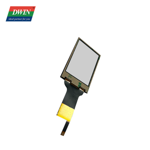 DWIN 2英寸电容式触摸屏I2C钢化玻璃触摸屏 - Product Image 5
