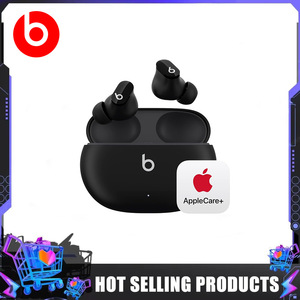 Beat.s Studio Buds In-Ear TrueワイヤレスノイズキャンセリングヘッドフォンLEDバッテリーインジケーター付き - Product Image 5