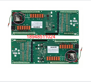 Nuevo Tablero de Control del compresor de aire acondicionado central 031-06-001 01743 con fuente de energía eléctrica de metal de entrada y salida IO - Product Image 6