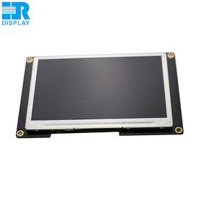 Programmier bares STM32-Modul 4,3-Zoll-TFT-LCD-Modul USB/TTL-Schnitts telle Controller-Karte SSD1963 4,3-Zoll-LCD-Bildschirm mit SD-Karte TFT-LCD - Product Image 4
