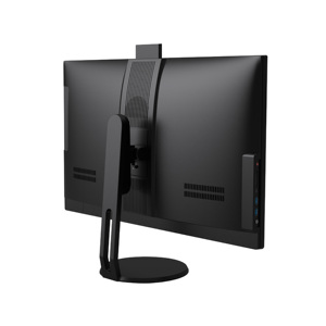 WLANiPC Hot Sale All <strong>in</strong> One <strong>Computers</strong> Black <strong>Desktop</strong> Aio Pc <strong>with</strong> Webcam Speaker Onboard Core I5 I7 AIO <strong>Desktop</strong> <strong>Computer</strong> Office - Product Image 2