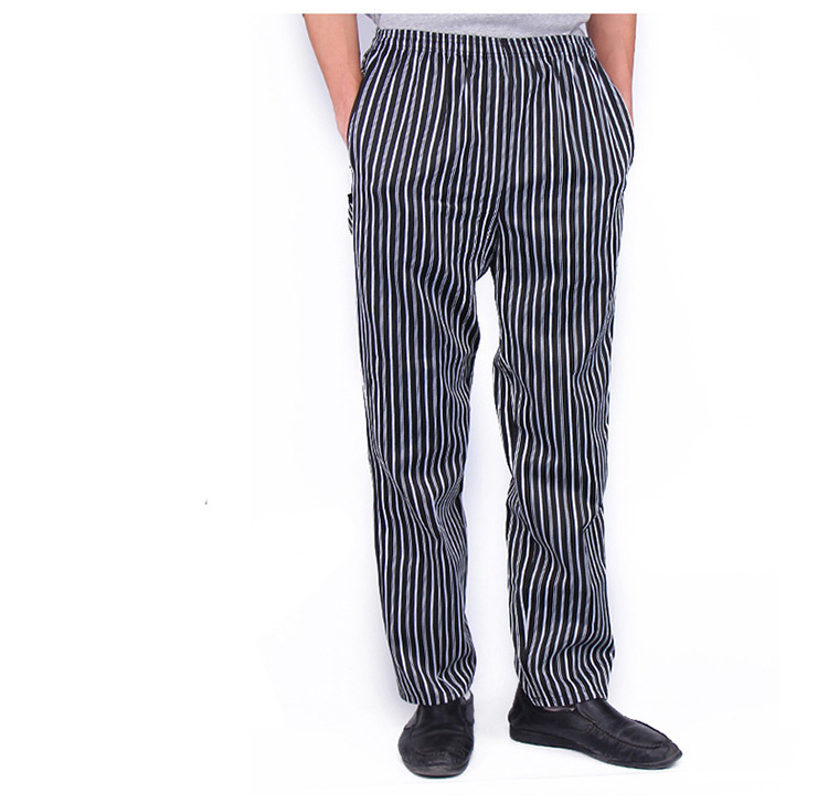 Blue stripes