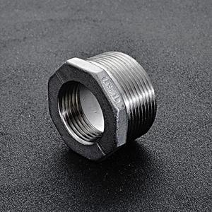 ข้อต่อท่อ S31803สแตนเลสดูเพล็กซ์-A815 ASTM 1/8 "-4" B16.9สำหรับใช้ทางปิโตรเคมีและนอกชายฝั่ง - Product Image 6