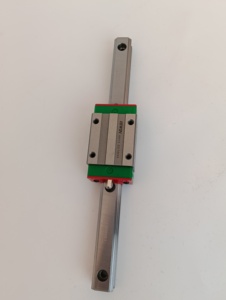 HIWIN Original HGL25CA Low-Profile Heavy-Duty <strong>Linear</strong> Guide <strong>Square</strong> <strong>Type</strong> Slide Block Comprehensive Processing Machine Bearing - Product Image 3
