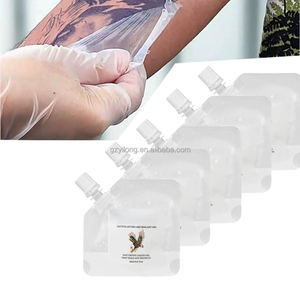 Oem Tattoo Sealit <span class=keywords><strong>Gel</strong></span> Pak Tattoo Levert Tattoo Kit Sealant <span class=keywords><strong>Gel</strong></span> - Product Image 3