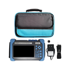 New Arrival Handheld OTDR Joinwit JW3302F Optical Time <strong>Domain</strong> Reflectometer fiber optic <strong>test</strong> equipment - Product Image 4