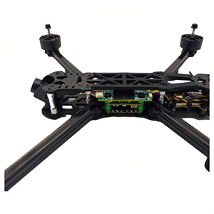 AI izleme modülü PCBA FPV RC parçaları ve Accs ile FPV İha sistemi kafa izleme kiti için - Product Image 6