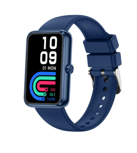 <span class=keywords><strong>2025</strong></span> moda Reloj Mujer Montre Connecte Reloj Inteligente Hombre cep Flip su geçirmez kan basıncı telefon GW75 akıllı saatler