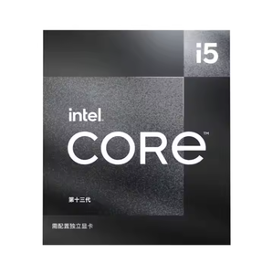 Orijinal Intel Core I5 13490F CPU 2.5 GHz/65W/LGA 1700 CPU - Product Image 3