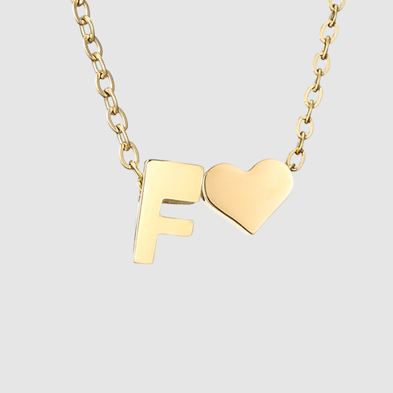 Heart -F