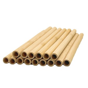 Phân hủy <span class=keywords><strong>Pipette</strong></span> môi trường tái sử dụng sợi tre uống ống hút - Product Image 6