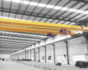 Galpon De 20X30 M/Estructuras Metalicas Cho Galpones Precio - Product Image 2