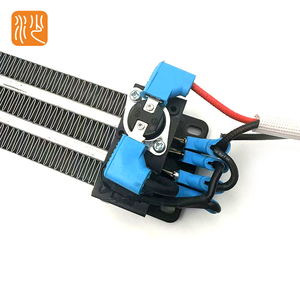 Competitive Price Electric 220V 380V Customized PTC <strong>Heater</strong> for Heating Process