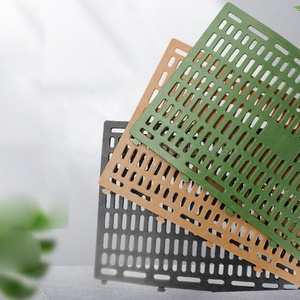树干保护器树护木塑料网木护木 - Product Image 2