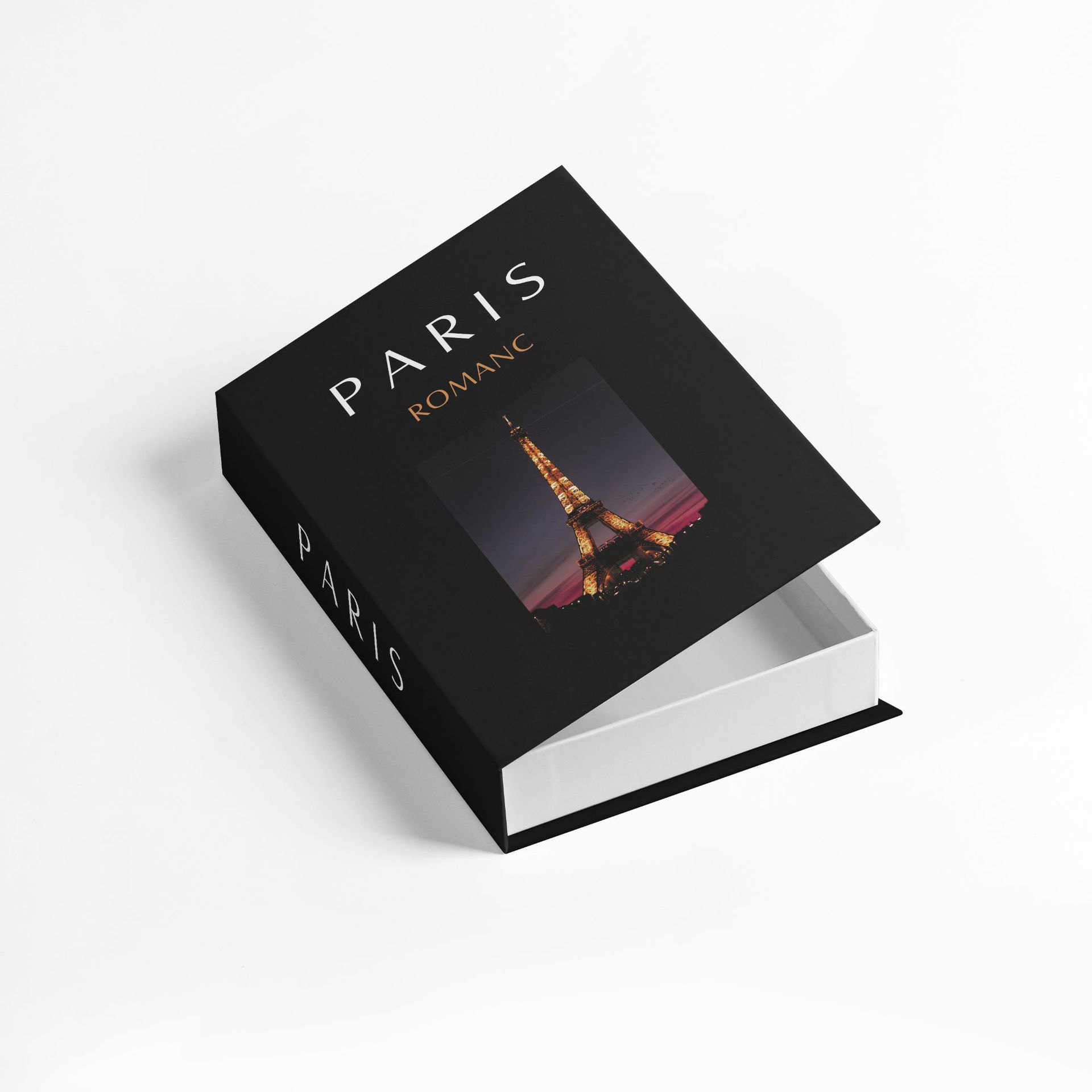 Paris noir
