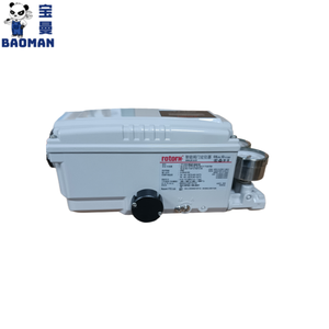 Brand New Rotork YTC YT-3300LDN1100S Smart Valve Positioner Perform <strong>Functions</strong> like Automatic Calibration <strong>PID</strong> <strong>Control</strong> - Product Image 4