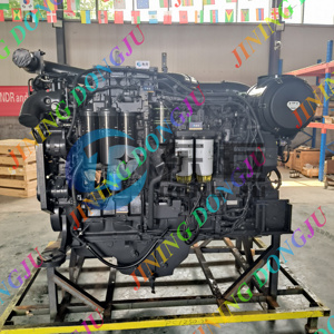 DONGJU Original Brand New <strong>SA6D170E</strong>-2A-7D <strong>SA6D170E</strong>-<strong>2</strong> <strong>SA6D170E</strong> ENGINE ASS'Y 616G-A0-0740 616GA00740 for D375A-5D Bulldozer