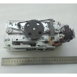 Bộ Phận ATM Đầu Đọc Thẻ Thông Minh <span class=keywords><strong>Diebold</strong></span> Opteva TRK 123 R/W HICO ICC 49-209542-000F 49209542000F - Product Image 6