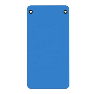Yoga <strong>Mat</strong> Non Slip Eco Friendly Fitness Exercise <strong>Mat</strong> With Hanging Hole <strong>Pro</strong> EVA <strong>Mats</strong> for Home Workout Yoga and Floor Exercises - Product Image 1